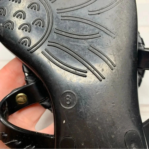 JACK ROGERS® GEORGICA JELLY SANDALS - Picture 3 of 9